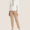 Sweater Striking Collar*Marc Cain Sports Discount