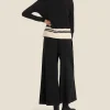 Sweater Contrast*Marc Cain Sports Online