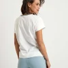 T-Shirt Dragonfly Print*Marc Cain Sports Outlet