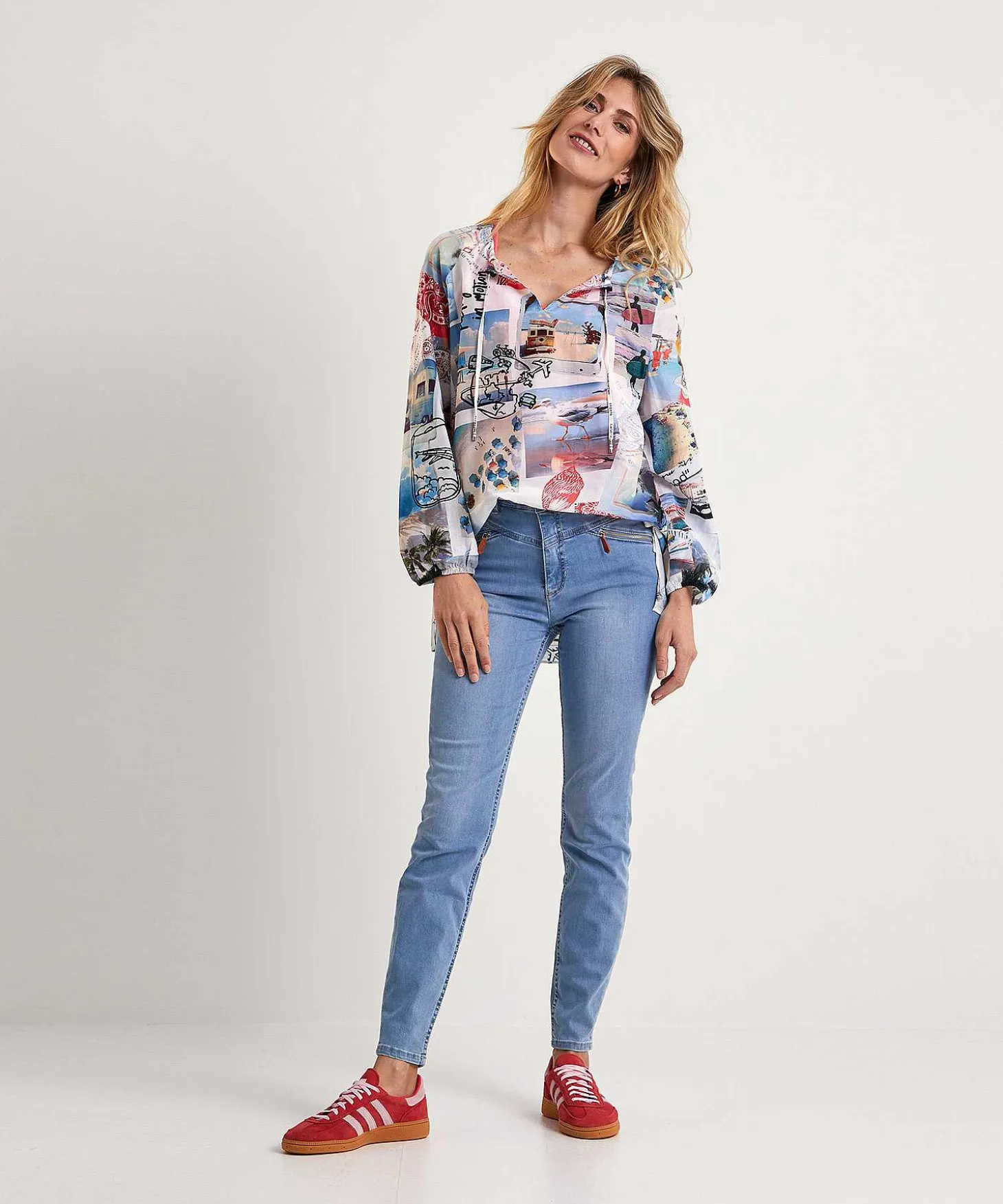 marc_cain_sports_tunic_bl_3.webp Tunic Blouse Photo Print*Marc Cain Sports Cheap