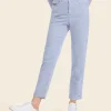 Velvet Loose Fit Trousers Raipur*Marc Cain Sports Online