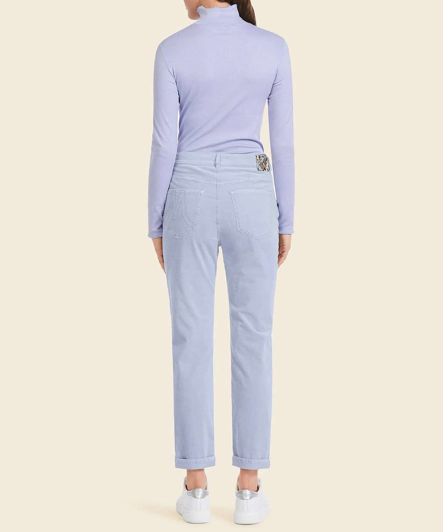 marc_cain_sports_velvet_l_1.webp Velvet Loose Fit Trousers Raipur*Marc Cain Sports Online