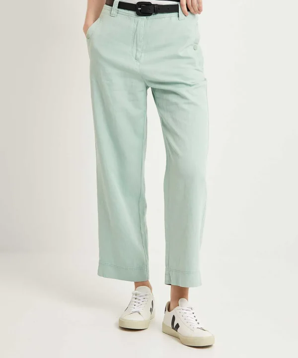 Wide Fit Pants Wukari*Marc Cain Sports Sale