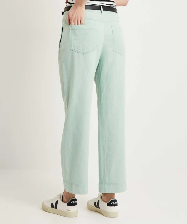 Wide Fit Pants Wukari*Marc Cain Sports Sale