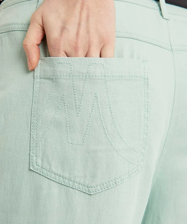 Wide Fit Pants Wukari*Marc Cain Sports Sale
