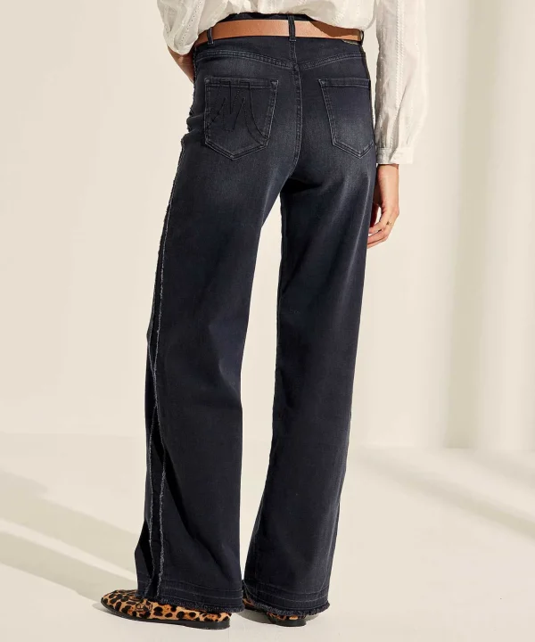 Wide Leg Jeans Wigan*Marc Cain Sports Hot