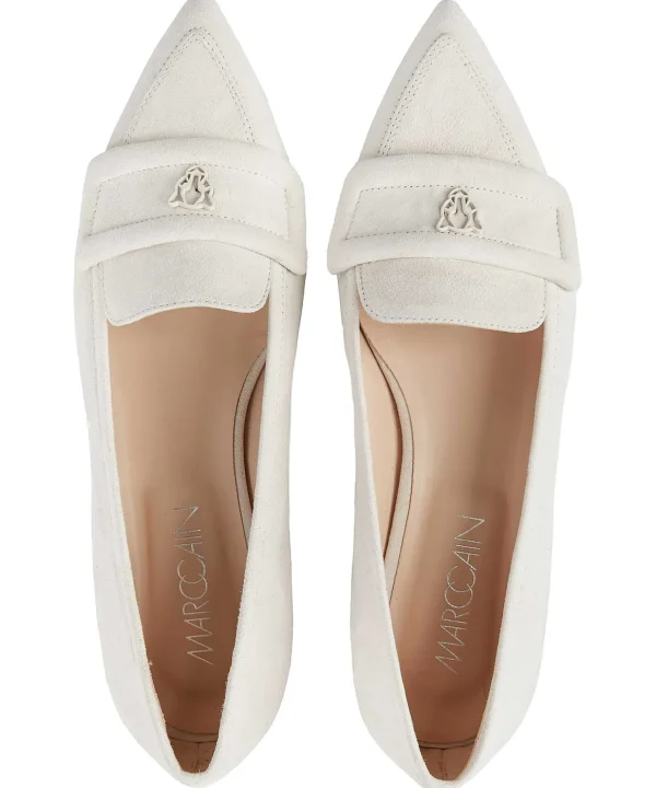 Marc Cain Suede Loafer*Marc Cain Bags & Shoes Shop