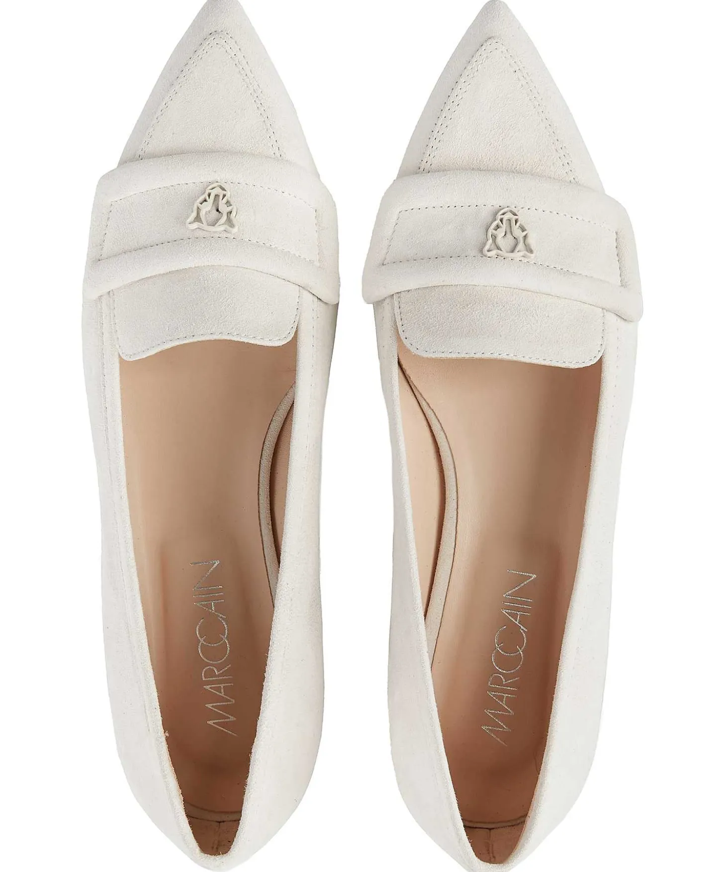 marc_cain_suede_loafer_2.webp Marc Cain Suede Loafer*Marc Cain Bags & Shoes Shop