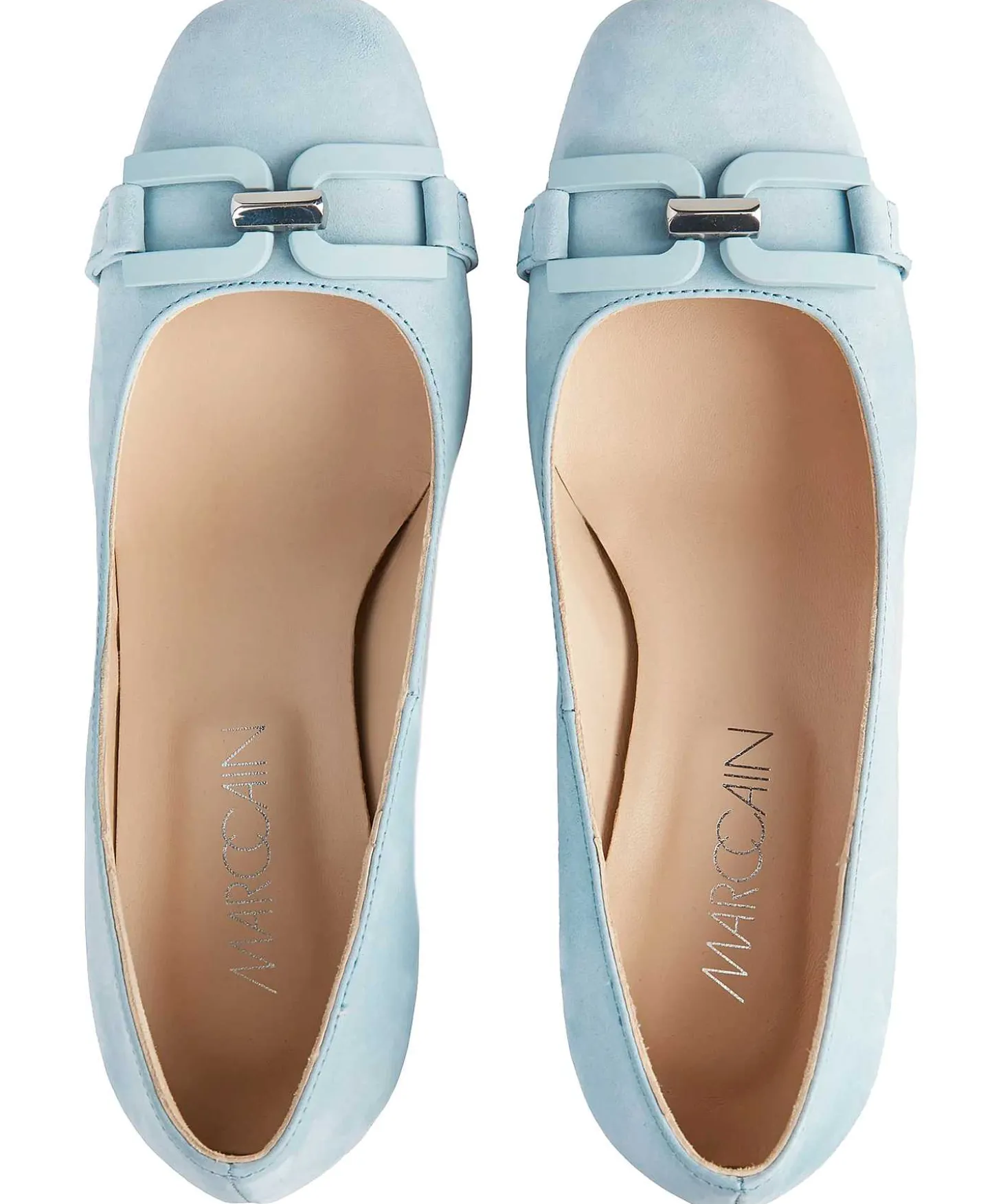marc_cain_suede_pump_0.webp Marc Cain Suede Pump*Marc Cain Bags & Shoes Hot