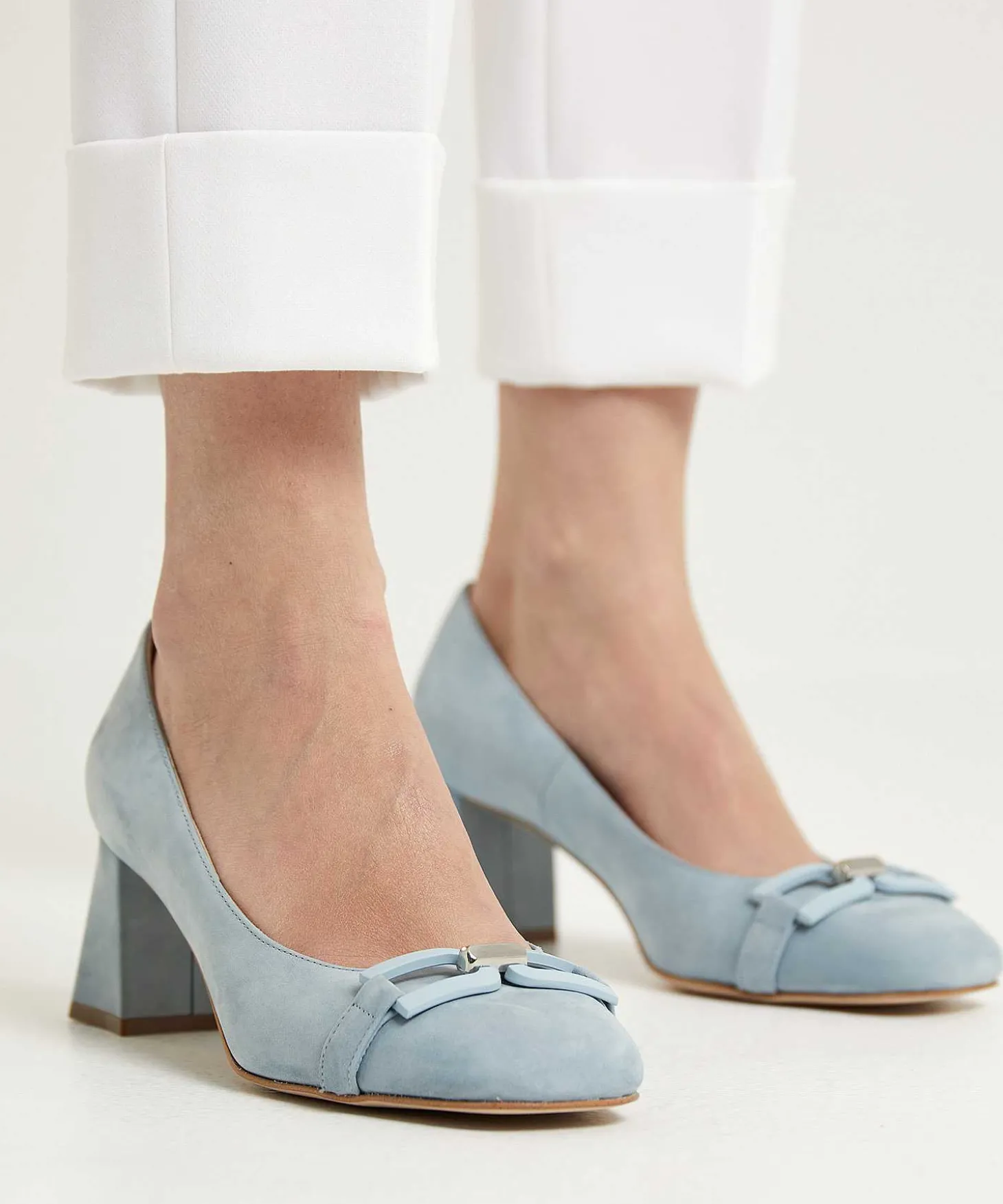 marc_cain_suede_pump_2.webp Marc Cain Suede Pump*Marc Cain Bags & Shoes Hot