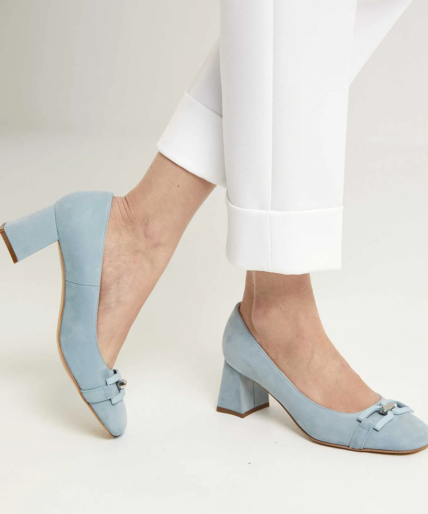 marc_cain_suede_pump_3.webp Marc Cain Suede Pump*Marc Cain Bags & Shoes Hot