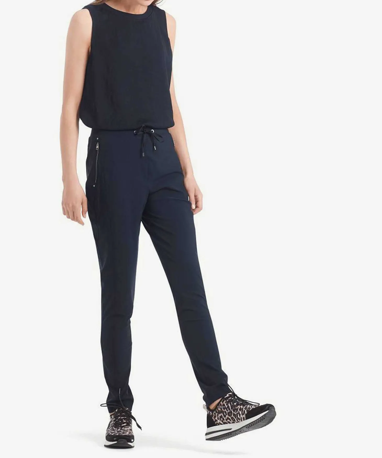 marc_cain_trousers_travel_3.webp Marc Cain Trousers Travel Fabric*Marc Cain Essentials New