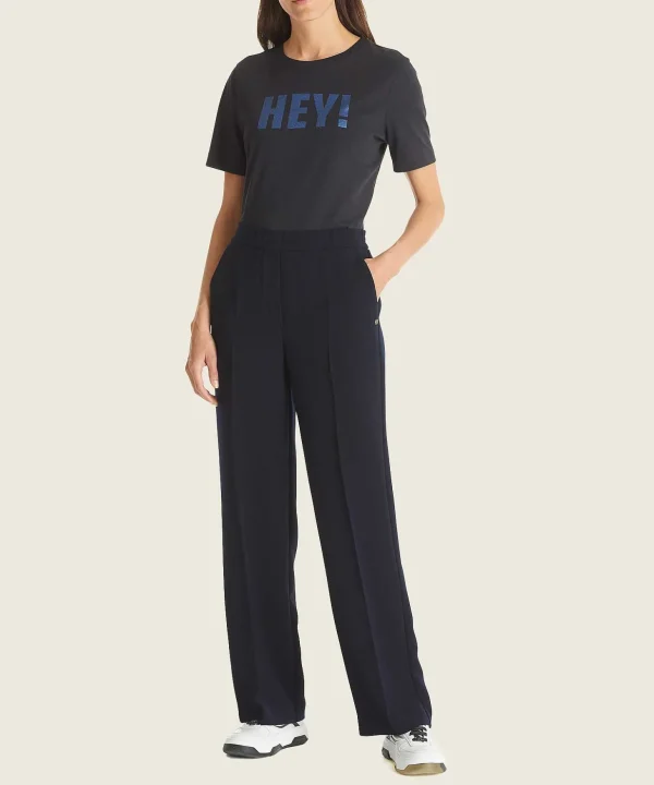 Marc Cain Wide Leg Pants*Marc Cain Pants Best Sale