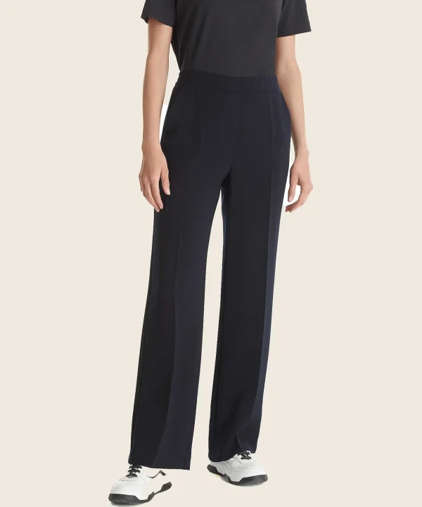 Marc Cain Wide Leg Pants*Marc Cain Pants Best Sale