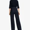 Marc Cain Wide Leg Trousers Wukari*Marc Cain Pants Shop