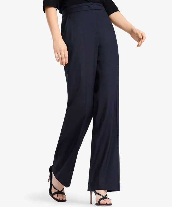 Marc Cain Wide Leg Trousers Wukari*Marc Cain Pants Shop