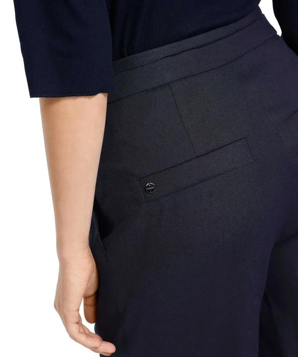 Marc Cain Wide Leg Trousers Wukari*Marc Cain Pants Shop