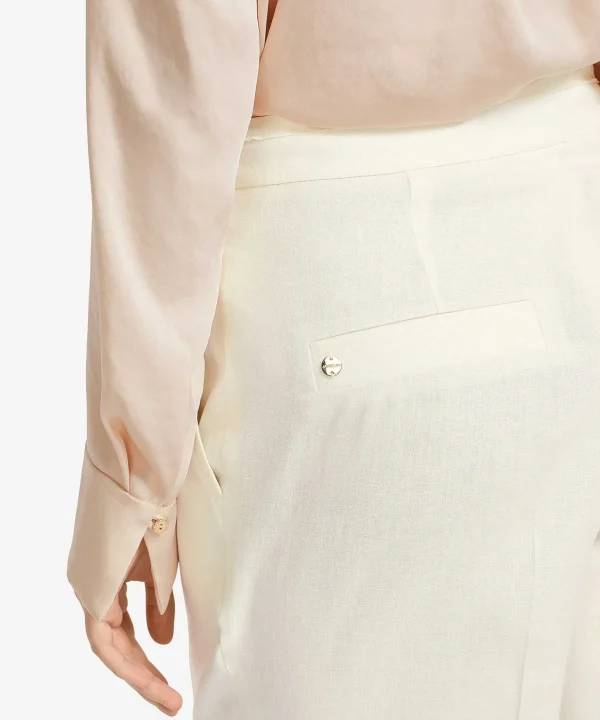 Marc Cain Wide Leg Trousers Wukari*Marc Cain Pants Cheap