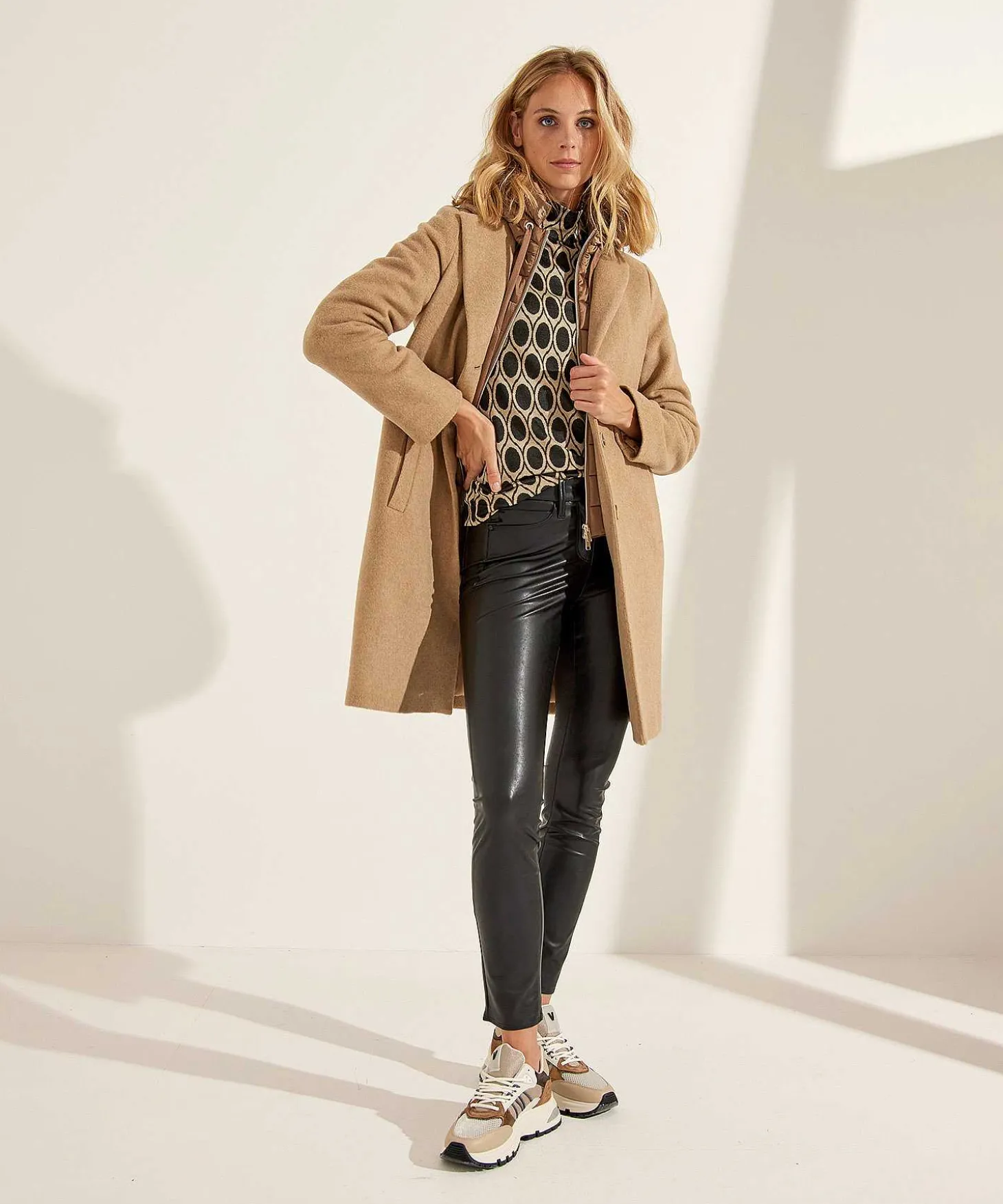 milestone_coat_wool_with__3.webp Coat Wool With Hood Luisa*Milestone Best