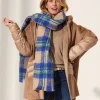 Fun Fur Jacket With Padded Details Sunny*Milestone Cheap