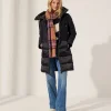 Half-Length Winter Coat Rihanna*Milestone Hot