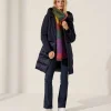 Half-Length Winter Coat Rihanna*Milestone Discount