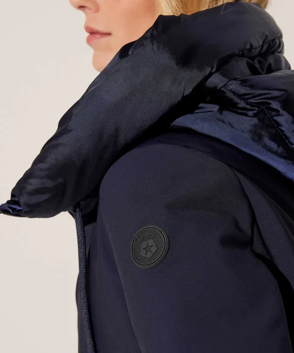 Half-Length Winter Coat Rihanna*Milestone Discount