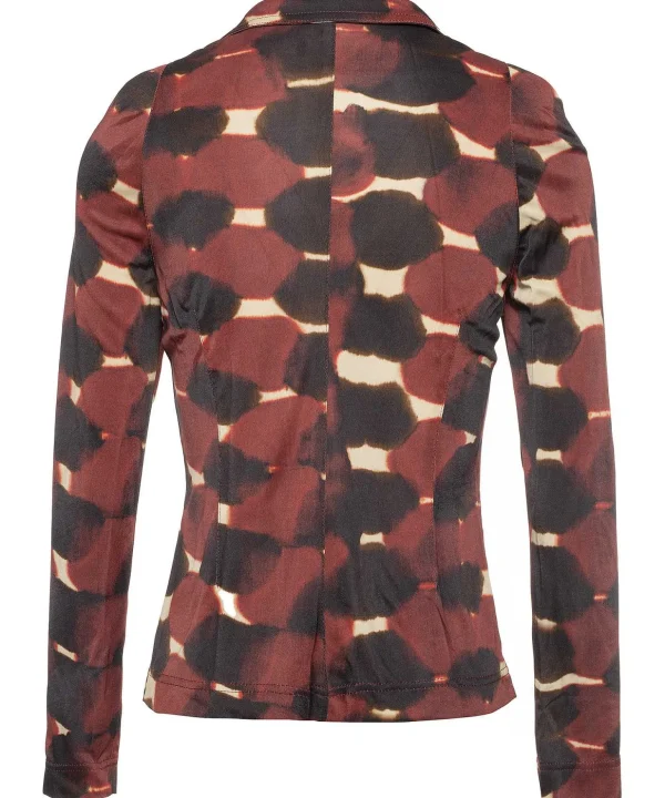 Blazer Dots*ML Collections Cheap