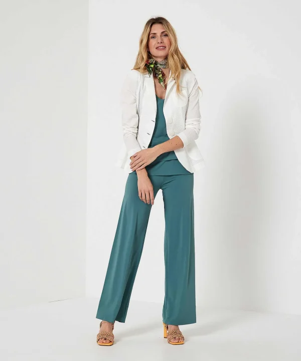 Blazer Seersucker*ML Collections Cheap