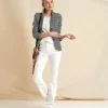 Blazer Small Dot*ML Collections Fashion