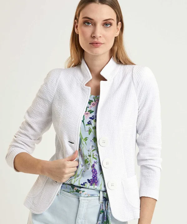 Blazer Structure*ML Collections Store