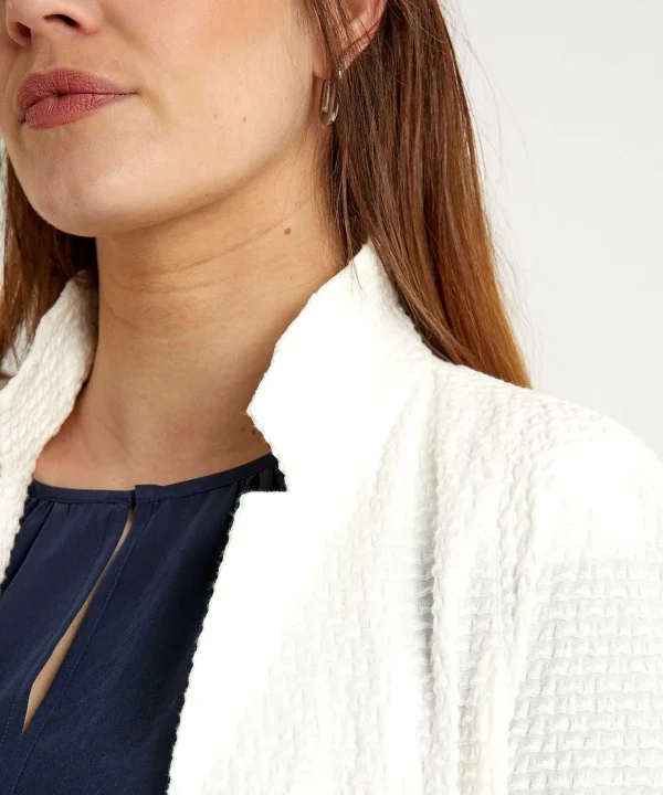 Blazer Structure*ML Collections Clearance