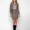 Skirt Tweed*ML Collections Outlet