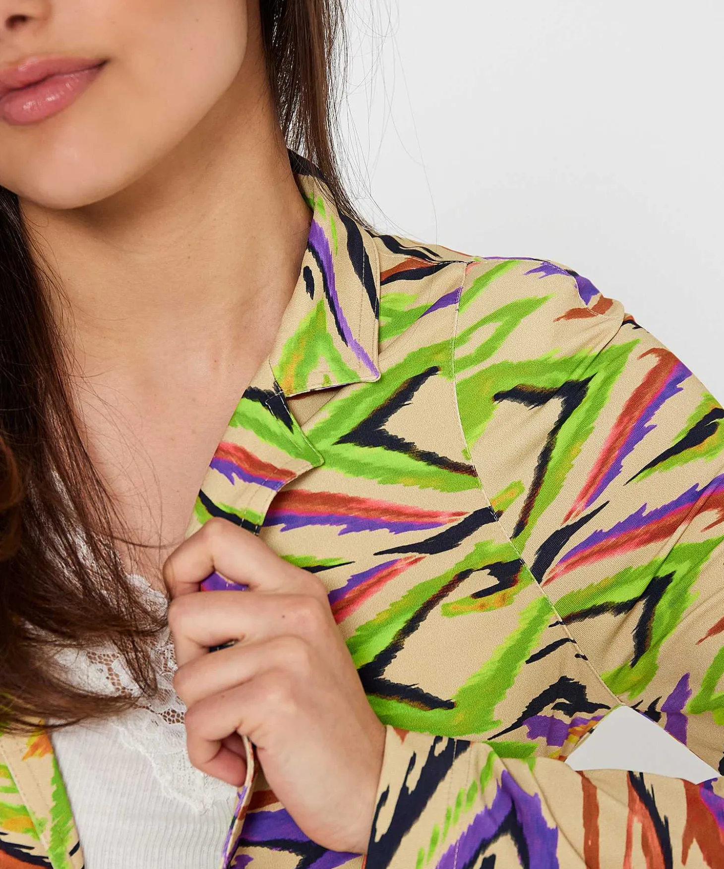ml_collections_slinky_bla_2.webp Slinky Blazer Swirl Print*ML Collections Best