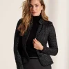 Structured Blazer Metallic*ML Collections Online