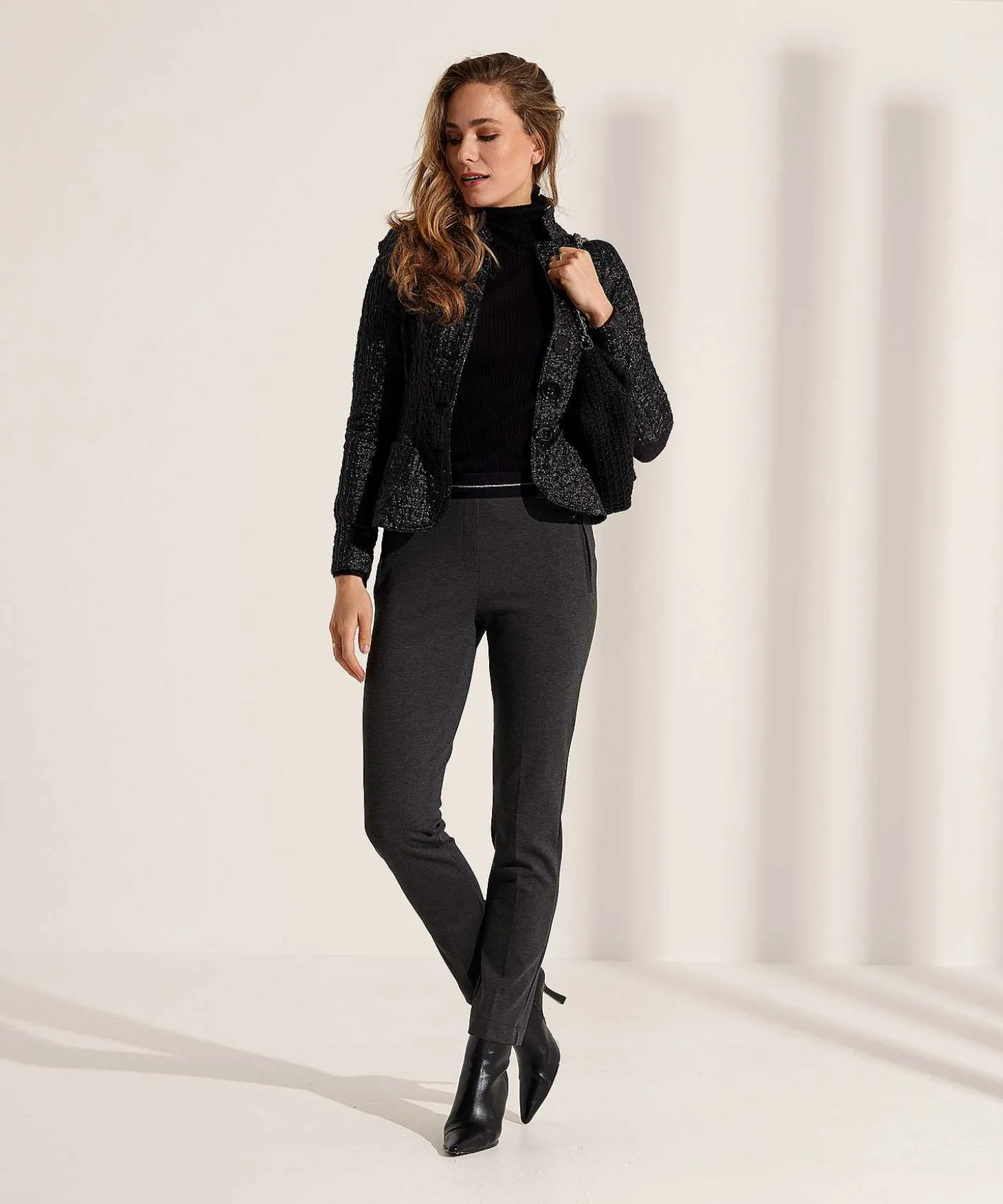 ml_collections_structured_1-1.webp Structured Blazer Metallic*ML Collections Online