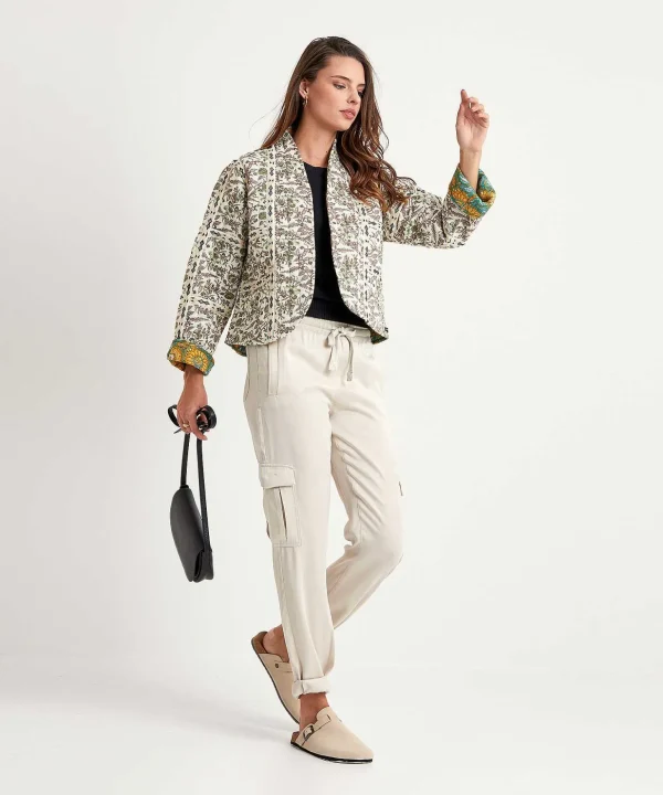 Cargo Pants Shelsy*Moscow Online