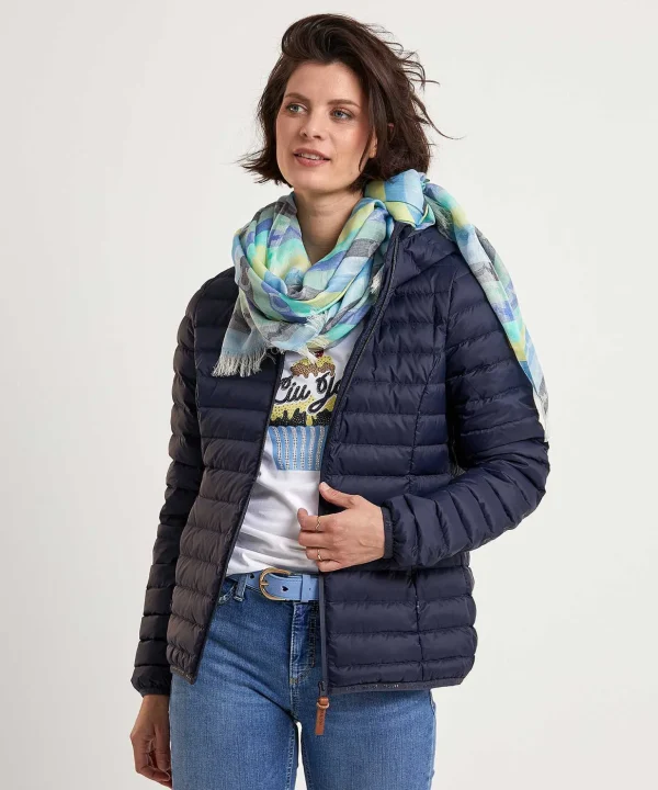 Down Jacket Edgy*Moscow Clearance