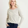 Shirt With Doli Stripe*Moscow Best