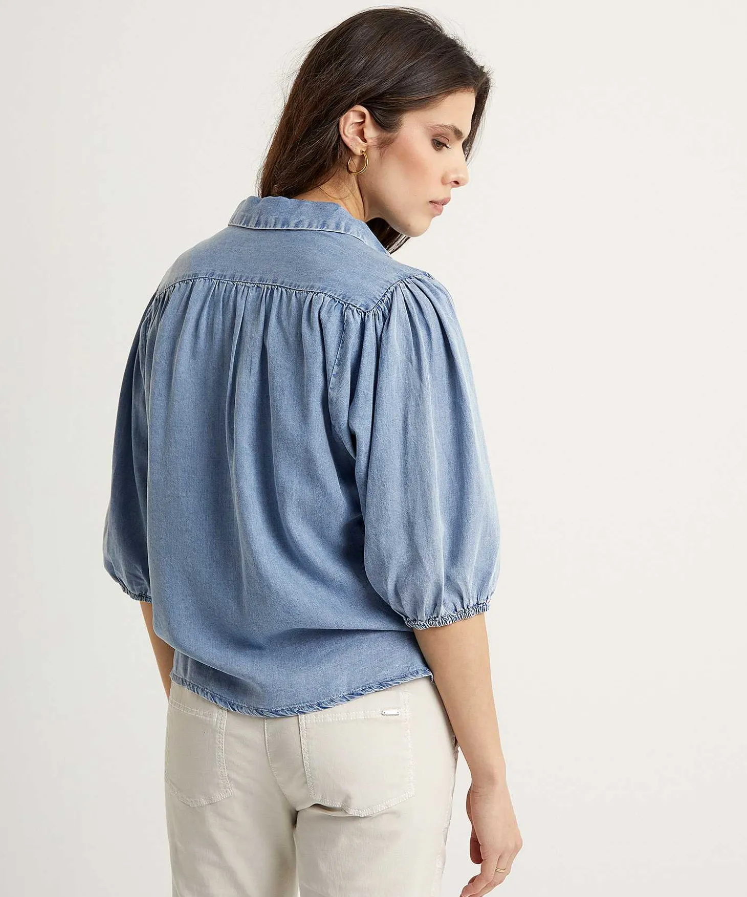 moscow_soft_denim_blouse__2.webp Soft Denim Blouse Jordy*Moscow Shop