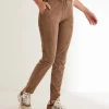 Suedine Jogger Berlind*Moscow Best