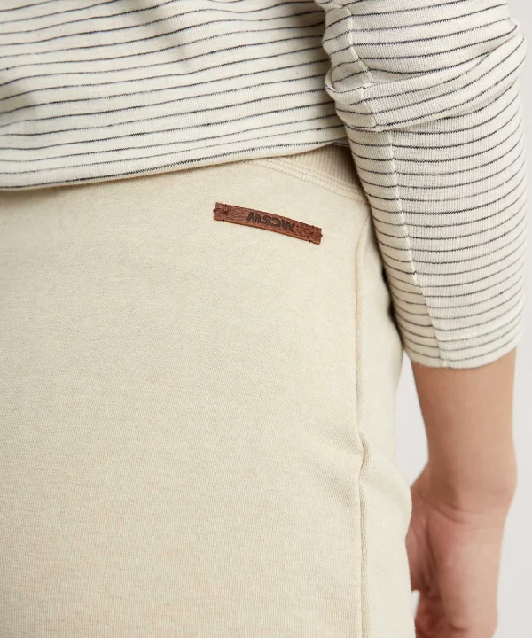 Sweat Skirt With Side Slit Chiara*Moscow Best