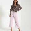 Blouse Paisley Print*No Man's Land Sale