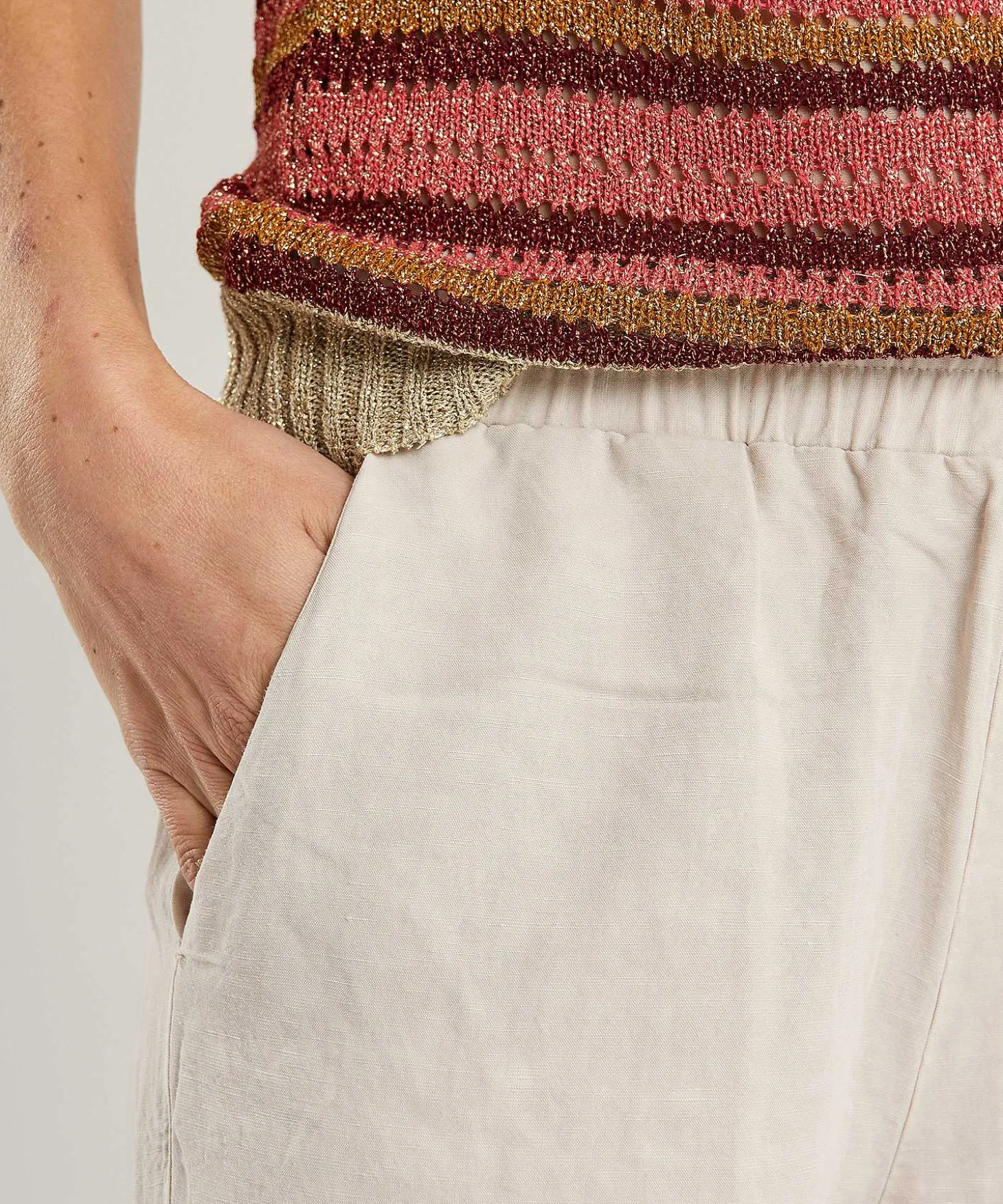 no_mans_land_linen_blend__3-1.webp Linen Blend Trousers*No Man's Land Fashion