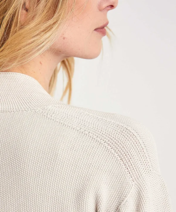 Short Cardigan*No Man's Land Discount