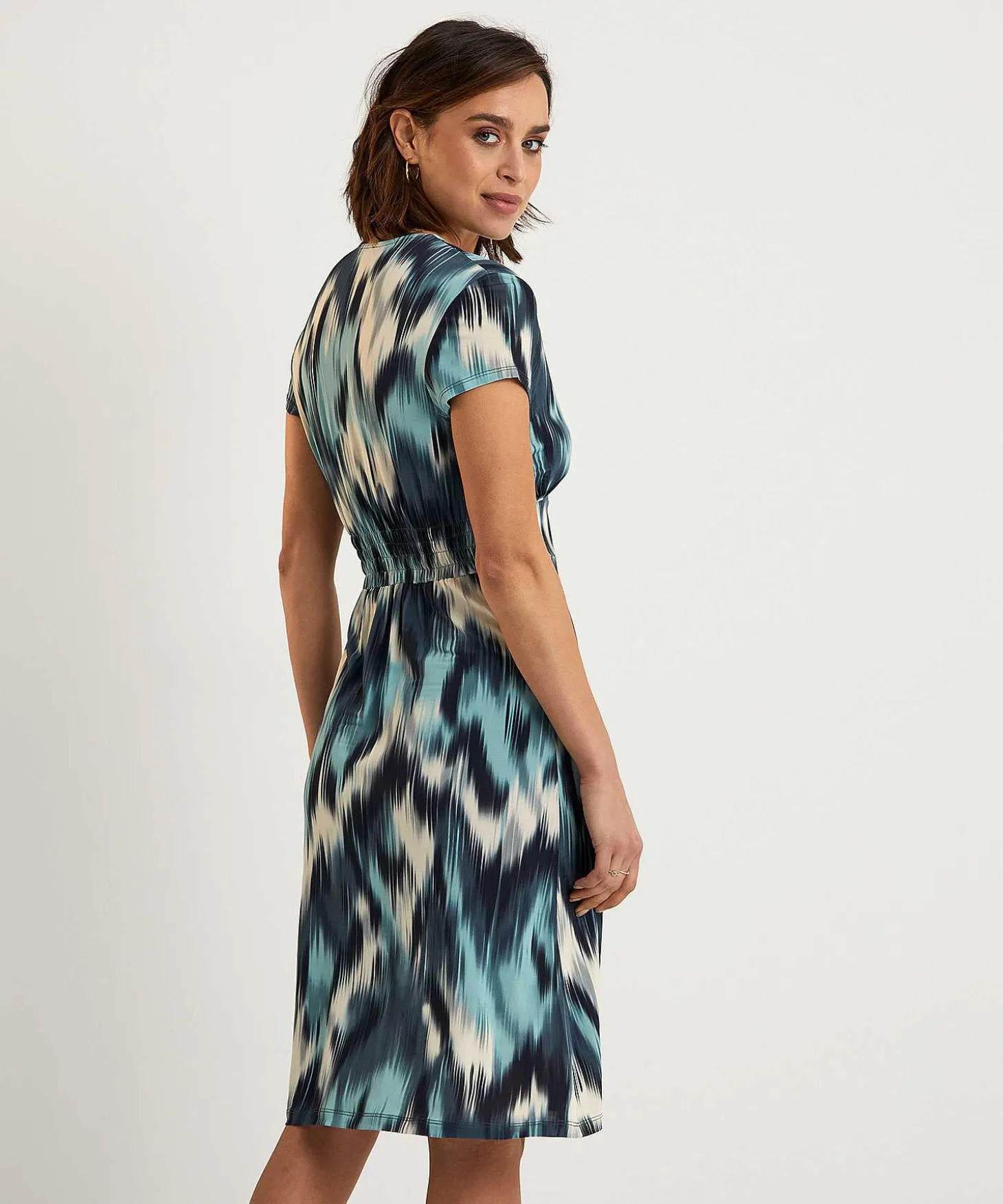 no_mans_land_slinky_dress_3-1.webp Slinky Dress Tie-Dye*No Man's Land New
