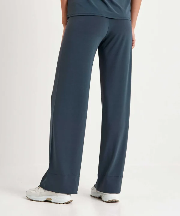 Slinky Palazzo Pants*No Man's Land Flash Sale