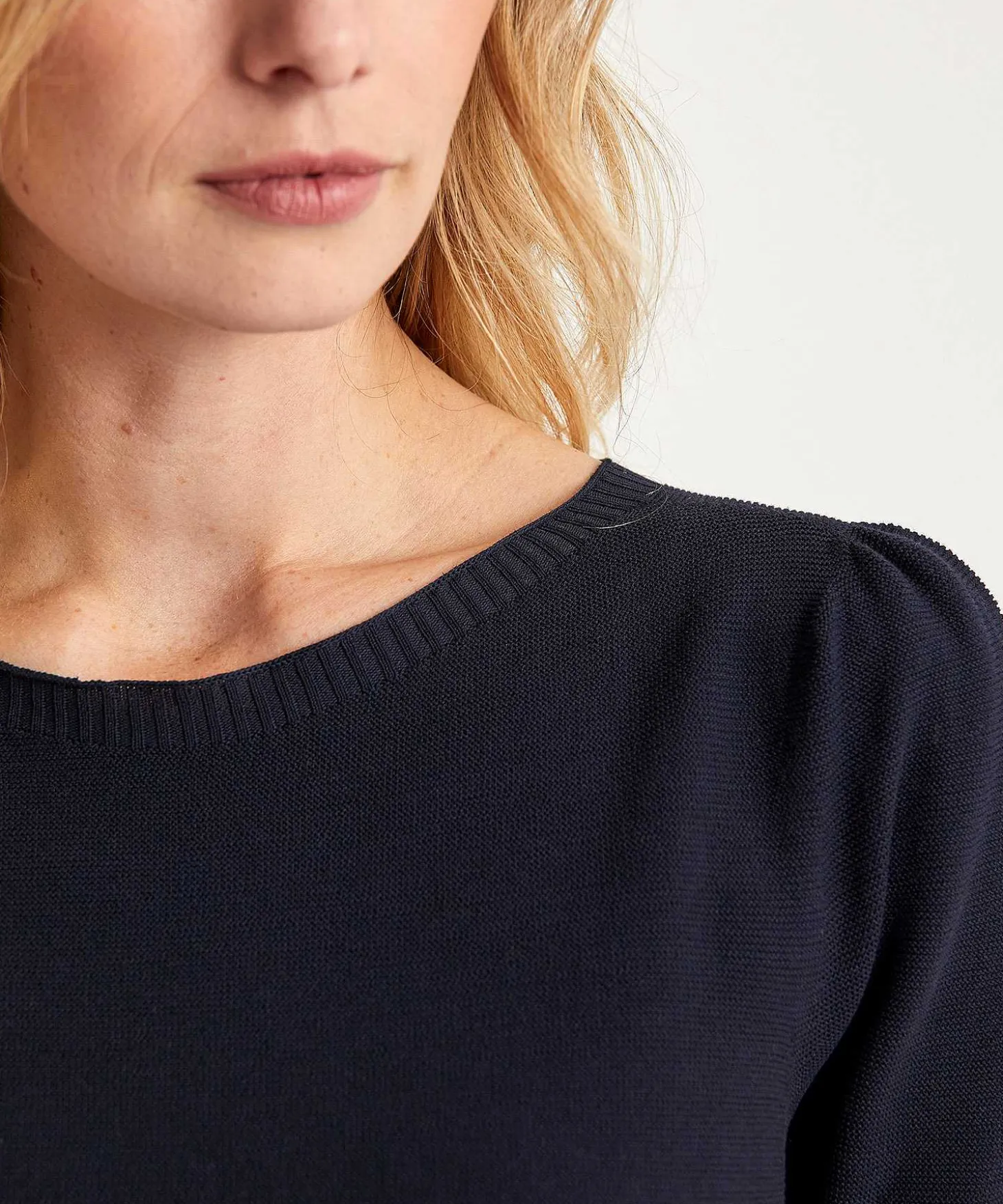 no_mans_land_sweater_puff_3-2.webp Sweater Puff Sleeve*No Man's Land Discount