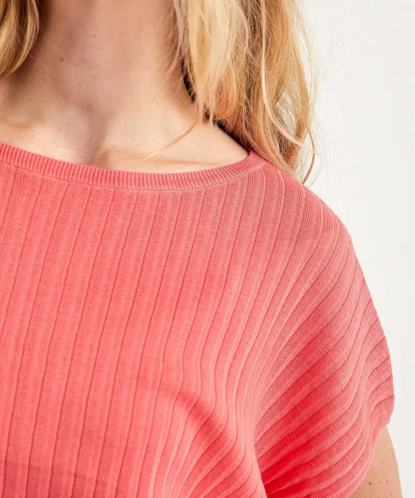 Sweater Rib*No Man's Land Clearance