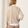 Sweater Wool Blend*No Man's Land Clearance